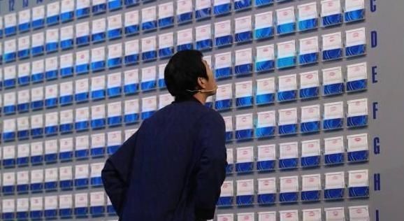  清华美院|鬼眼王昱珩：鼓励女儿不上学，清华毕业不工作，是人人称羡的男神