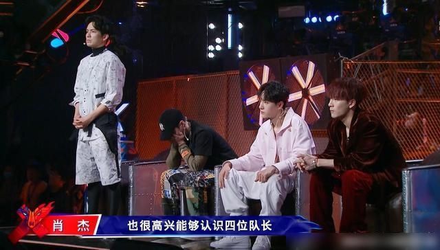  街舞|《街舞3》肖杰淘汰，钟汉良不应该被骂，疗养身体让肖杰直通决赛