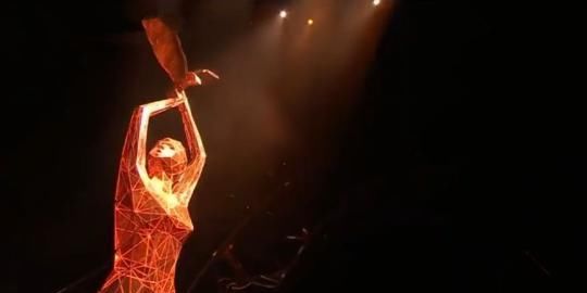  一度|两年一度的金鹰节第一波阵容曝光，有你喜欢的爱豆