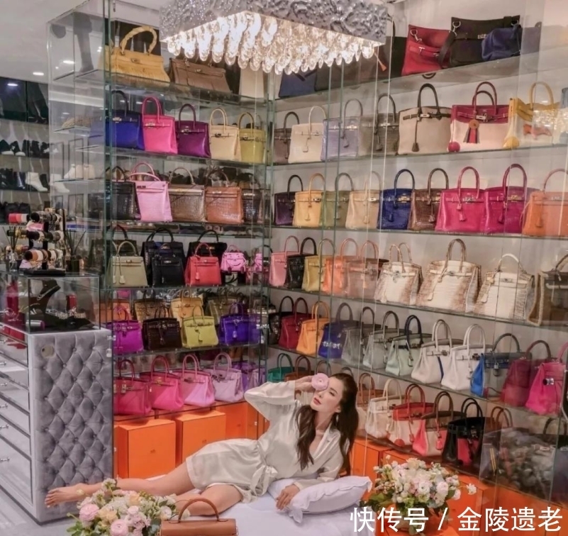 韩国|原创设计不容“撞衫” 爱马仕5年长跑终打赢在韩官司