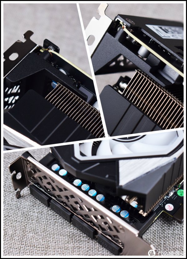 耕升RTX3080炫光|武装到牙齿的性能巨兽,耕升GeForce RTX 3080炫光游戏显卡开箱试玩