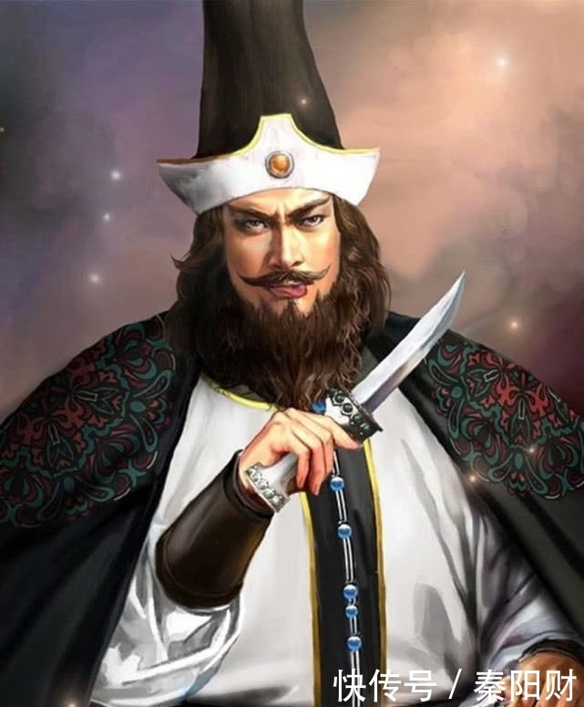 李元昊|李元昊英明神武,为何睡梦中被人削去鼻子,流血过多窝囊而死