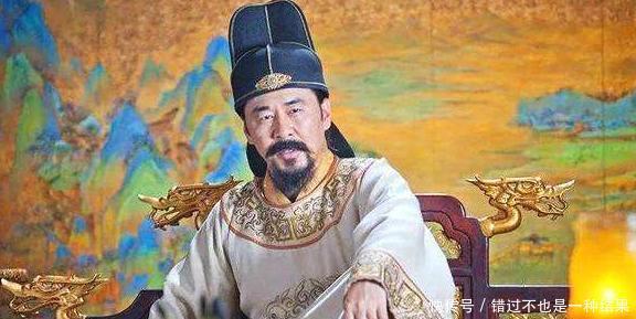 去世|赵匡胤去世前三条训诫,徽宗却将它视为儿戏,结果很快便灭国!