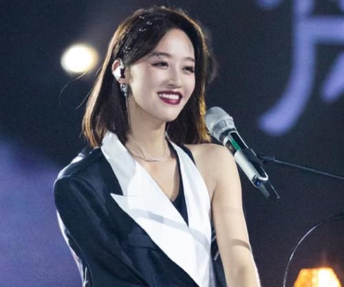  蓝盈莹|蓝盈莹助力宁静团逆袭夺第一，吴昕、袁咏琳和张萌被淘汰