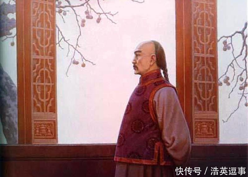 快要|清代才子龚自珍为何预言大清快要完蛋？只因他看到两个字