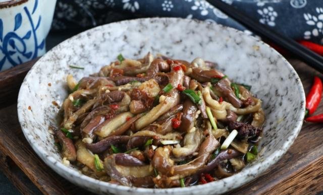  2勺|自从学会茄子新吃法，婆婆要求2天吃一次，每次上桌一盘吃个精光