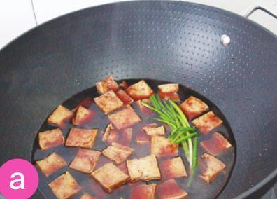 豆腐|零食别买了,在家用豆腐就能做,香甜入味,酥软多汁,解馋又好吃