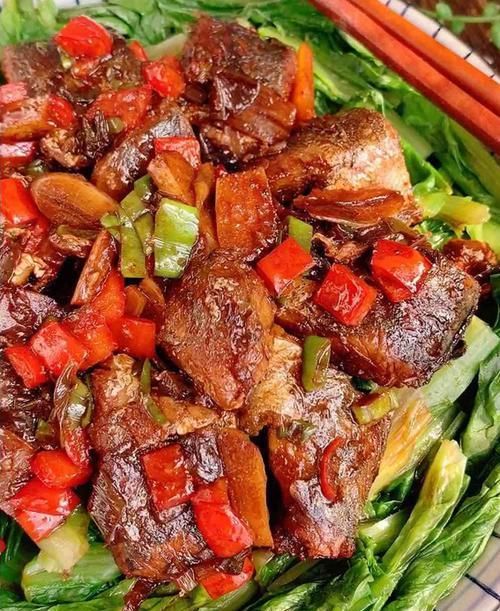 下酒|越嚼越香,越吃越停不下筷的菜,做法家常,下酒下饭,百吃不厌!