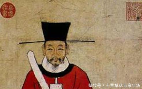  公元|河北省现在的一个小村庄，它的名字连着大人物！