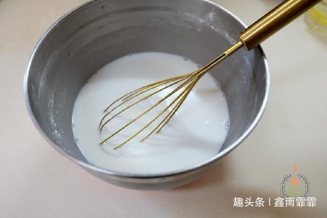 孩子|南方人最爱的早餐,比油条健康,比包子有营养,多给孩子吃!