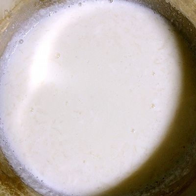  杏仁豆腐|桂花杏仁豆腐