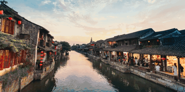 屏幕|舌尖上的浙江来了，各地美食让你隔着屏幕咽口水～