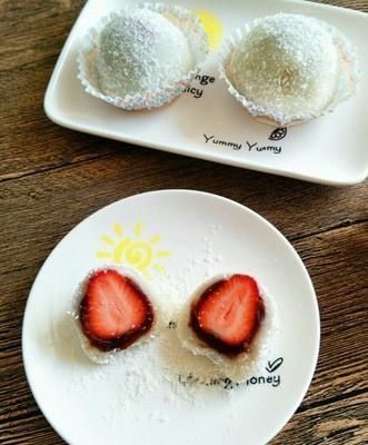 大热天|它是“水果之王”,维C堪比葡萄10倍,补血明目,大热天吃正好