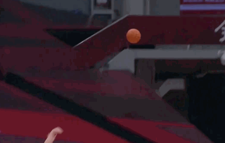  送压|11中8轰24+7+5，送压哨三分！最强状元突破犀利，能打动杜锋吗