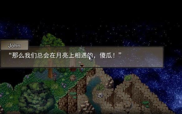  催人泪下|游戏带来的不止有乐趣！细数那些催人泪下的感人游戏