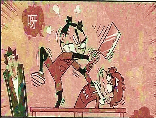  夫妻|衰哥与阿脸考验夫妻之间的默契，竟然给金叔“爆菊”！