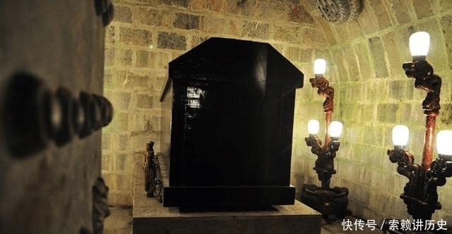 物品|包拯是否为清官? 专家挖开包拯墓, 发现这一物品后感慨不已