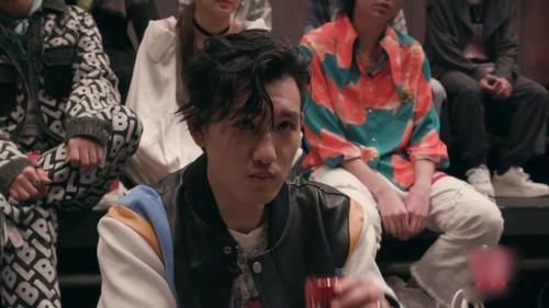  厂牌|新说唱：19强名单来袭！陈彦希没表演遭淘汰，GALI加入张靓颖厂牌