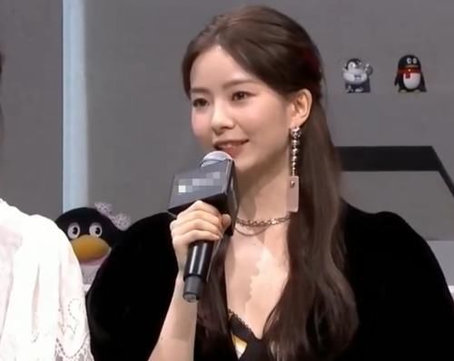  陈卓璇|硬糖少女个人资源比拼：陈卓璇“璇言璇语”接综艺，希林厉害了