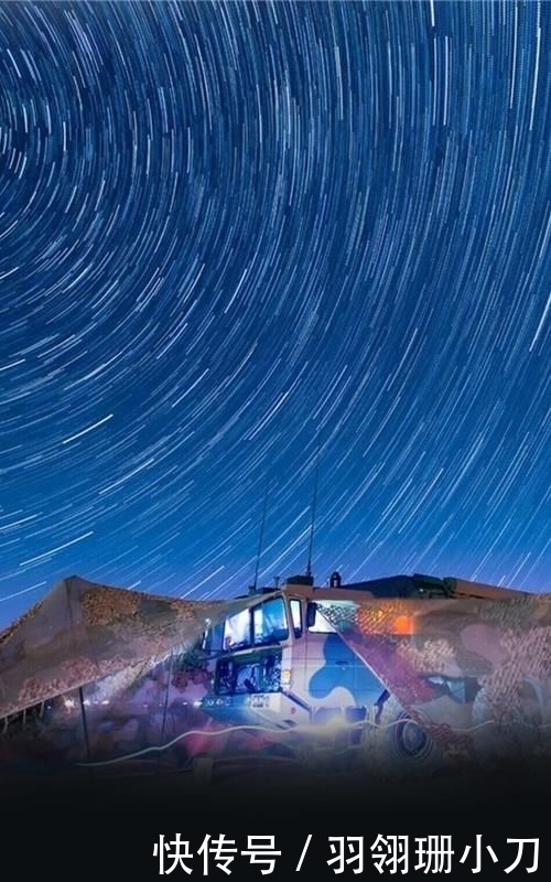  快递|【军视界】“东风快递”送来火箭军的超级大片，请查收！