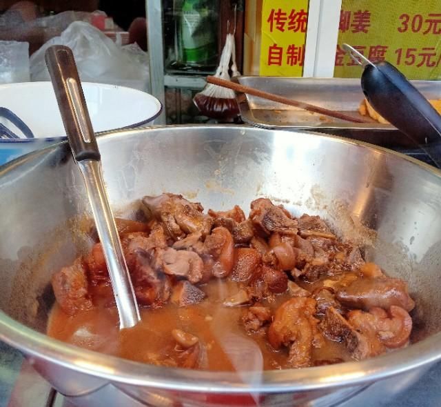  味道|夏天热得不想做饭，来这里“斩料”加个菜，有外婆家的味道哦