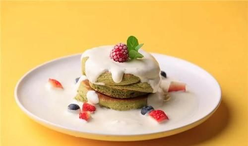 方法|甜品教程:网红舒芙蕾,自制方法入口即化