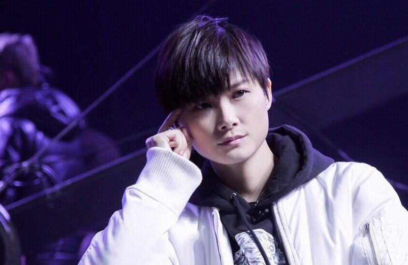  那英|李宇春将担任好声音第3位女导师？她凭什么能接那英的班