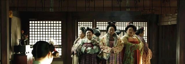  服饰|从《长安十二时辰》看唐朝服饰