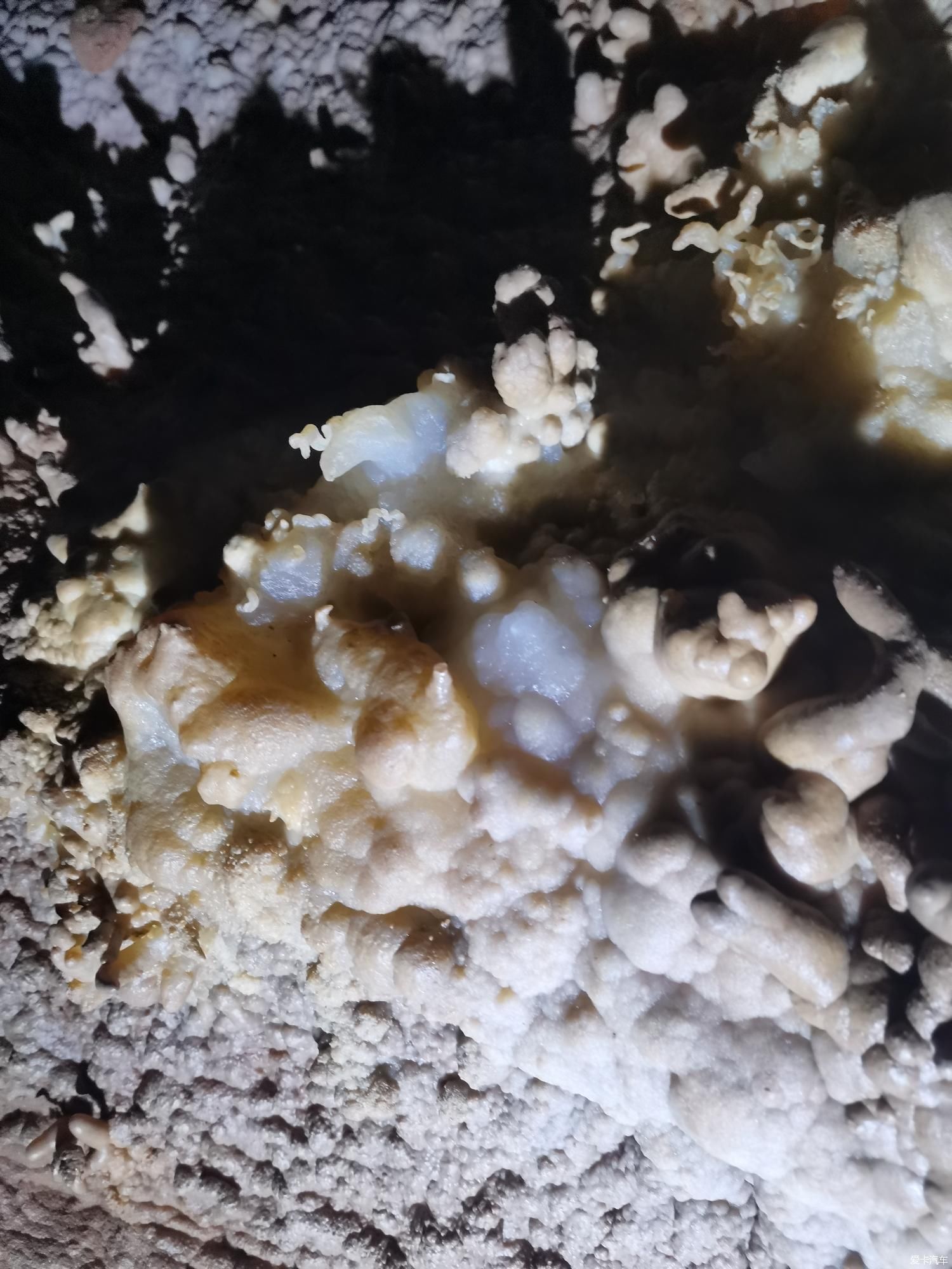  彩虹洞|【鹿卡带你去旅行】刺激的挑战自我