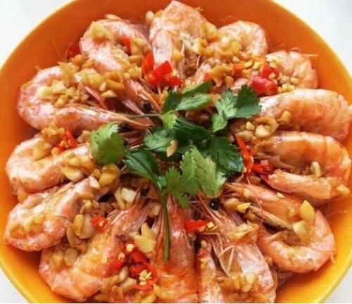 蒜蓉辣酱|荤素搭配营养丰富的美食，简单好吃又实惠，来试试吧很方便