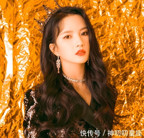 成团|硬糖少女7人女团,平均年龄23岁,赵粤成年龄担当,1人是00后