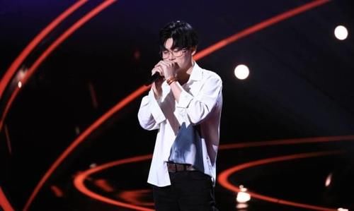  排名|《中国好声音》人气榜，傅欣瑶空降第一，单依纯和宋宇宁排名下滑