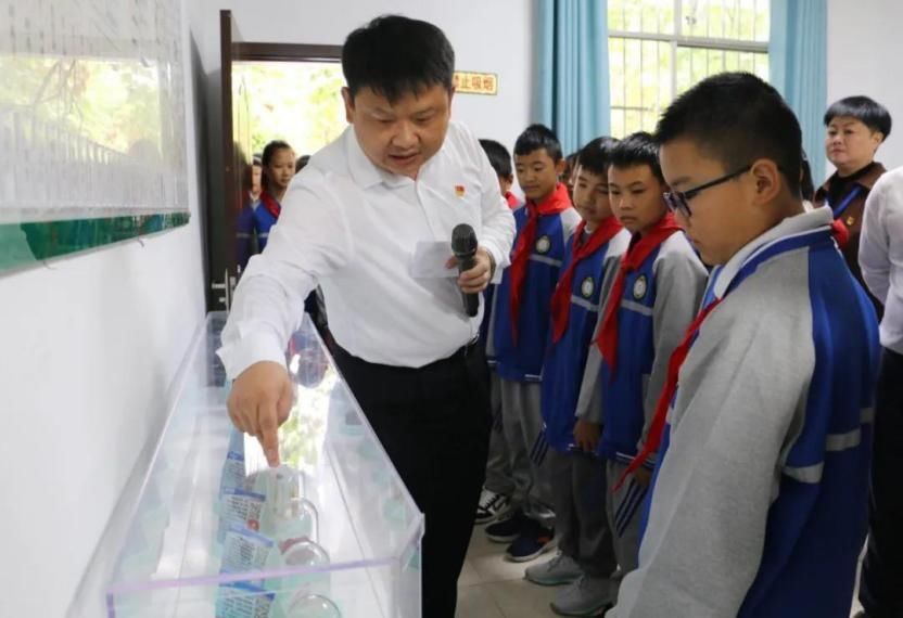 吸毒人员|【禁毒大扫除 遵义在行动】汇川区：“五位一体”打通全民禁毒“最后一公里”