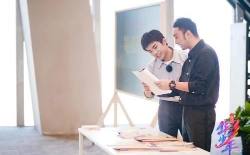  国内|选秀要笔试，易烊千玺做标杆，央视选的偶像团体能成为国内顶尖吗