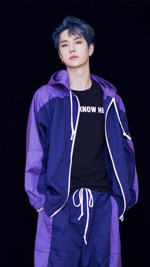  导师|王一博担任《这就是街舞3》导师，少年未来可期