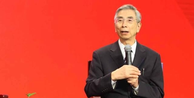  联想|国产系统发展太慢？联想前总工程师倪光南：微软故意让盗版横行