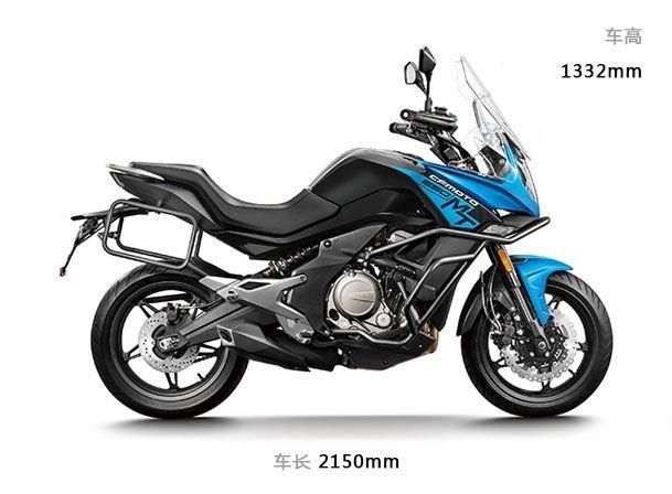 水平|国产大排量摩托车有哪些？属于什么水平