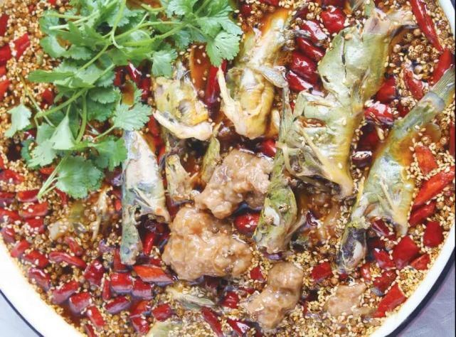  味觉|几款家常菜江湖菜制作，给你味觉上的刺激！