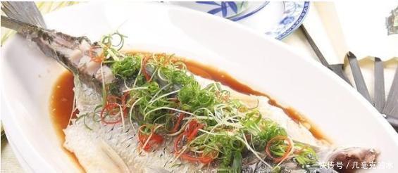 把鱼|它是鱼腥的“克星”,做鱼多加点“它”,鱼肉鲜嫩没腥味