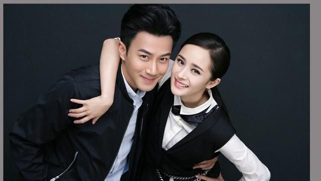  离婚|新综艺《我们离婚了》太劲爆，你最想看到哪一对离婚的明星？