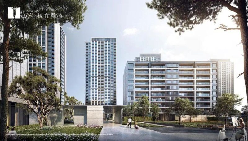 美食|打卡指南!解锁万科售楼处美食 私享餐厅