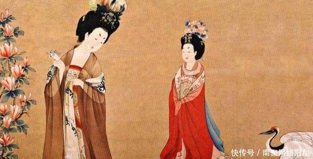 历史|自古以来，中国历史上女性的社会发生了巨大的变化，是什么样的呢