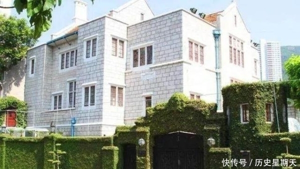  搬入|豪门本色？刚被曝住宅年久失修，郭晶晶一家就搬入大5倍豪宅