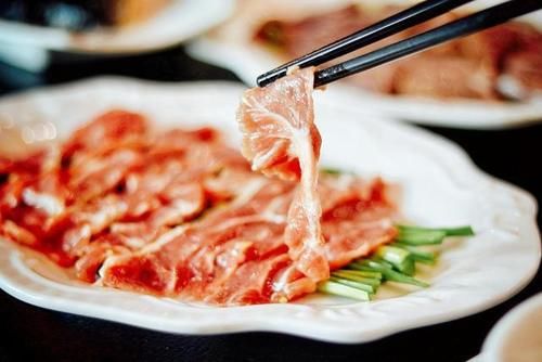  食材|顺德松记30年都只做清水火锅，只因坚持“出来滚，是有规矩的”