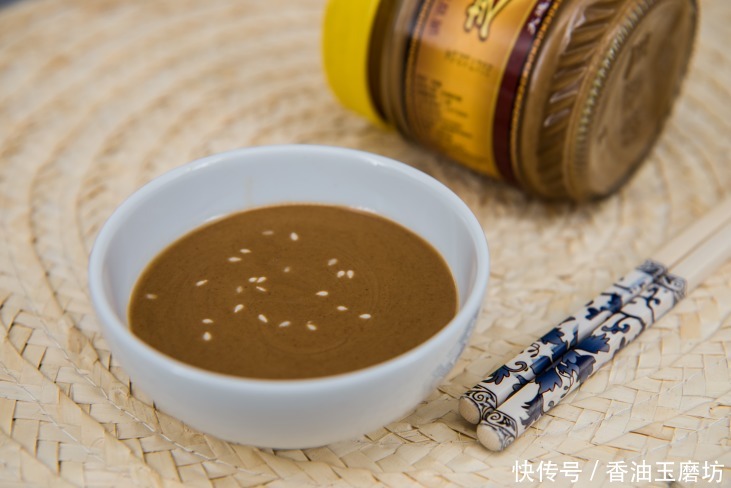  健康|谁知道芝麻酱如何食用，记住这几种，营养又健康