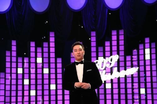  最早|王自健最早让中国观众认识脱口秀，后来李诞取代他成为脱口秀之王