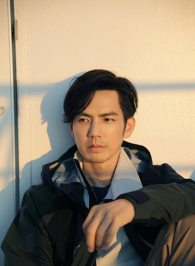  钟汉良|如何看待《这就是街舞》第三季中钟汉良的表现？