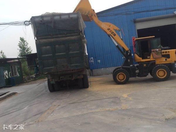  卡友|大东北！一个让游客无限回味，货车司机拼命后悔的地方