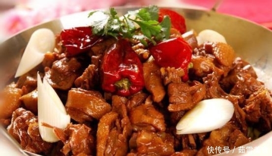 胡椒粉|家里来客不想去饭店,教你几道美味家常菜,香味四溢,下饭又下酒