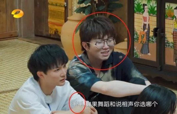  向往|《向往》最受节目组欢迎的嘉宾，录四季节目，他一个人来了三次